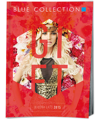 Blue Collection 2015