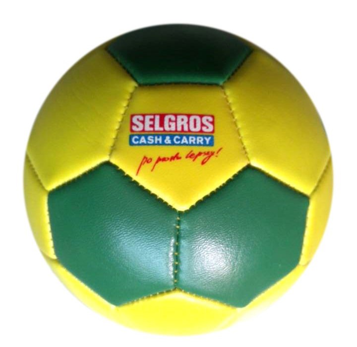 Nasze realizacje Selgros