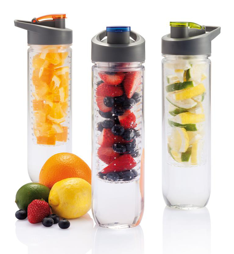 bidon butelka reklamowa fit promocja z logiem