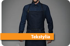 tekstylia